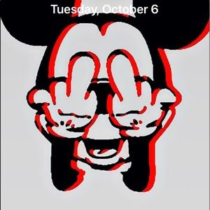 Meet your Posher, Keneke